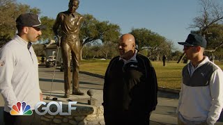 'Tee It Up' takes in history at Brackenridge Park | Golf Channel