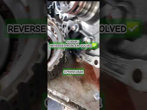 Mzigo kutoka Arusha uliwasili salama Building Subaru Automatic Transmissions – A Complete Guide