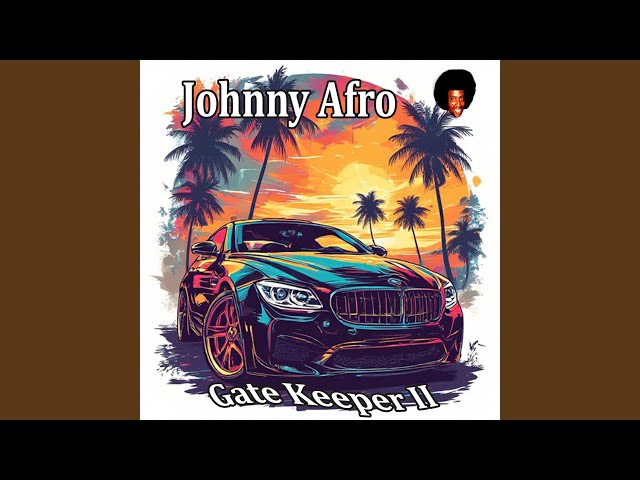 Gatekeeper II (instrumental) - YouTube