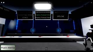 Piscty Inc. Power Production Site Startup + Self Destruct