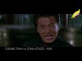 COSMIC FUNK vs  Edwin Starr   War COSMIC FUNK Bootleg Radio Mix [Reupload]