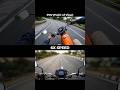 6x Speed Solo Motovlog in First-person POV #shorts #shortvideo #immersive