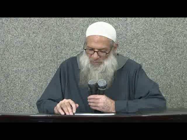 مختصر تفسير القرآن   سورة 038 ص