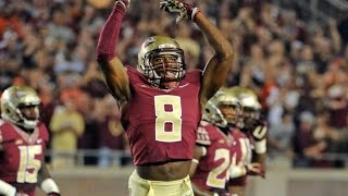 Jalen Ramsey Career Highlights (2013-2015)