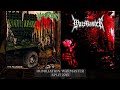 Miniature de la vidéo de la chanson The Blood Of The Disaster Dead