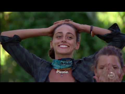 Australian Survivor 2017 episode 16 recap