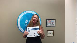 Congrats, Gately Scapes, Inc.! 5 Years of BBB Accreditation!