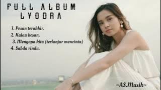 Full Album Lyodara