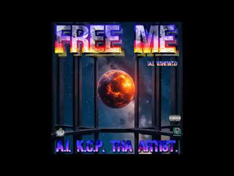 Ai KCP Tha Artist - Free Me Ai Variant 1