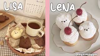 Lisa OR Lena 🥝 #499