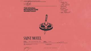 Watch Saint Motel The Moment video