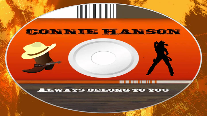 Connie Hanson: Always Belong To You