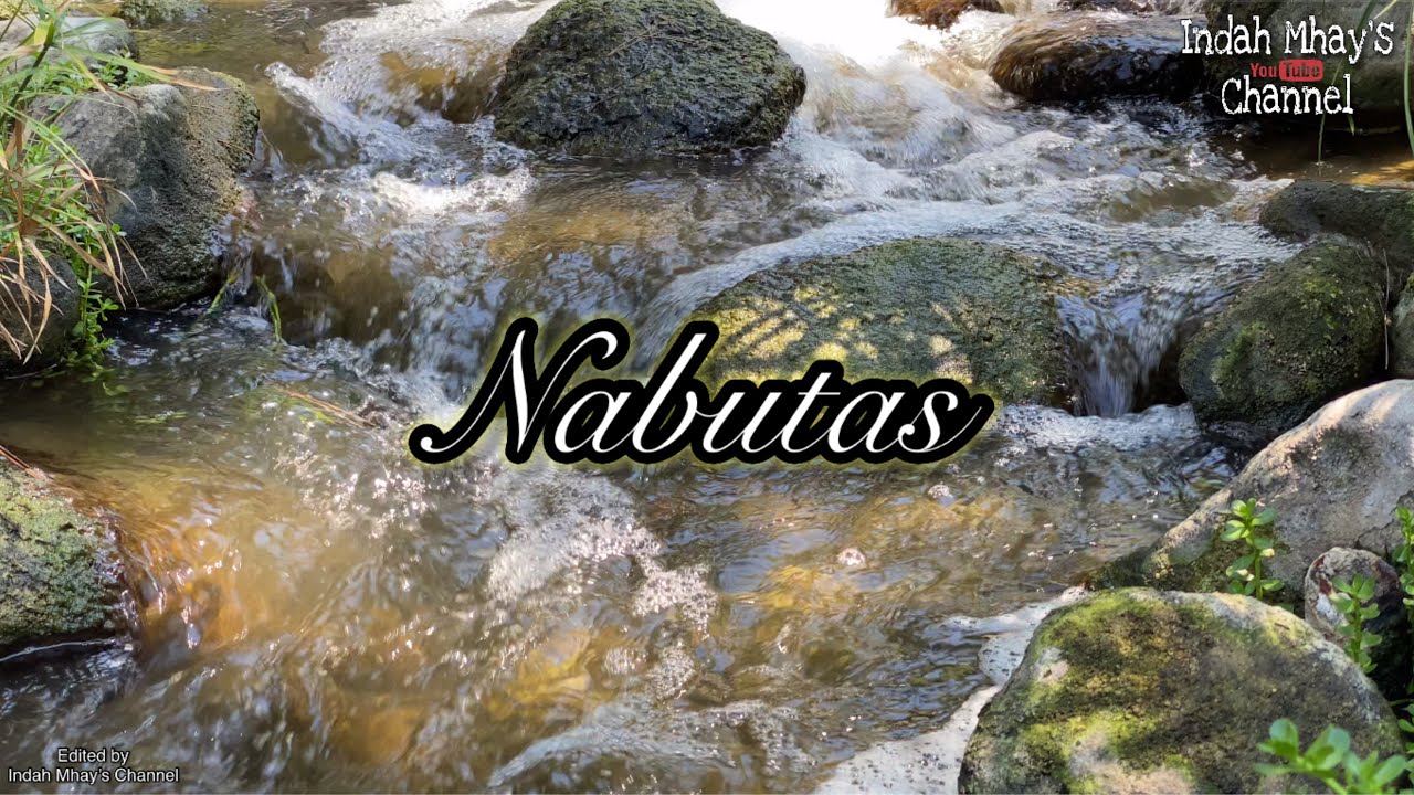 Nabutas | Tausug Karaoke