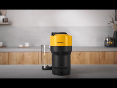 VERTUO POP+ | MACHINE PRESENTATION