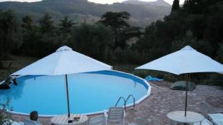 Photo Contest 2010 Subject Agriturismo I Pitti - Picture Book 2.Wmv