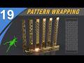 Grasshopper Tutorial: Parametric Pattern Morphing on Any Surface