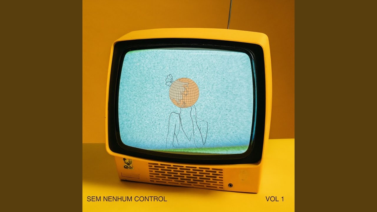 Sem Nenhum Control adlı videoyu YouTube'da izle Sem Nenhum Control adlı videoyu YouTube'da izle