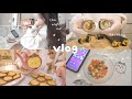 テスト終わりひとり好きなことだけして楽しむ高校生の週末vlog