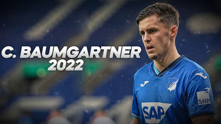 Christoph Baumgartner is so Underrated..