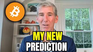 Full Matt Hougan: This Bitcoin Bull Run Will Be Unlike Anything Seen In History Update