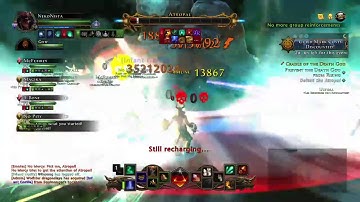 18 k mof buff and spellstorm mod 13