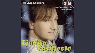 Video thumbnail of "Ljubiša Vasiljević - Tri crvena karanfila"