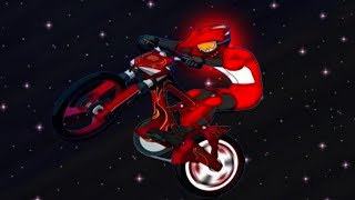 Never Loose Idaten Jump Edit Shou Yamato