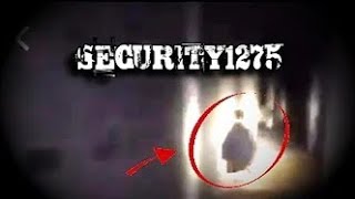 VOICI LA VIDÉO SECURITY 1275 TIKTOK 🔞😱