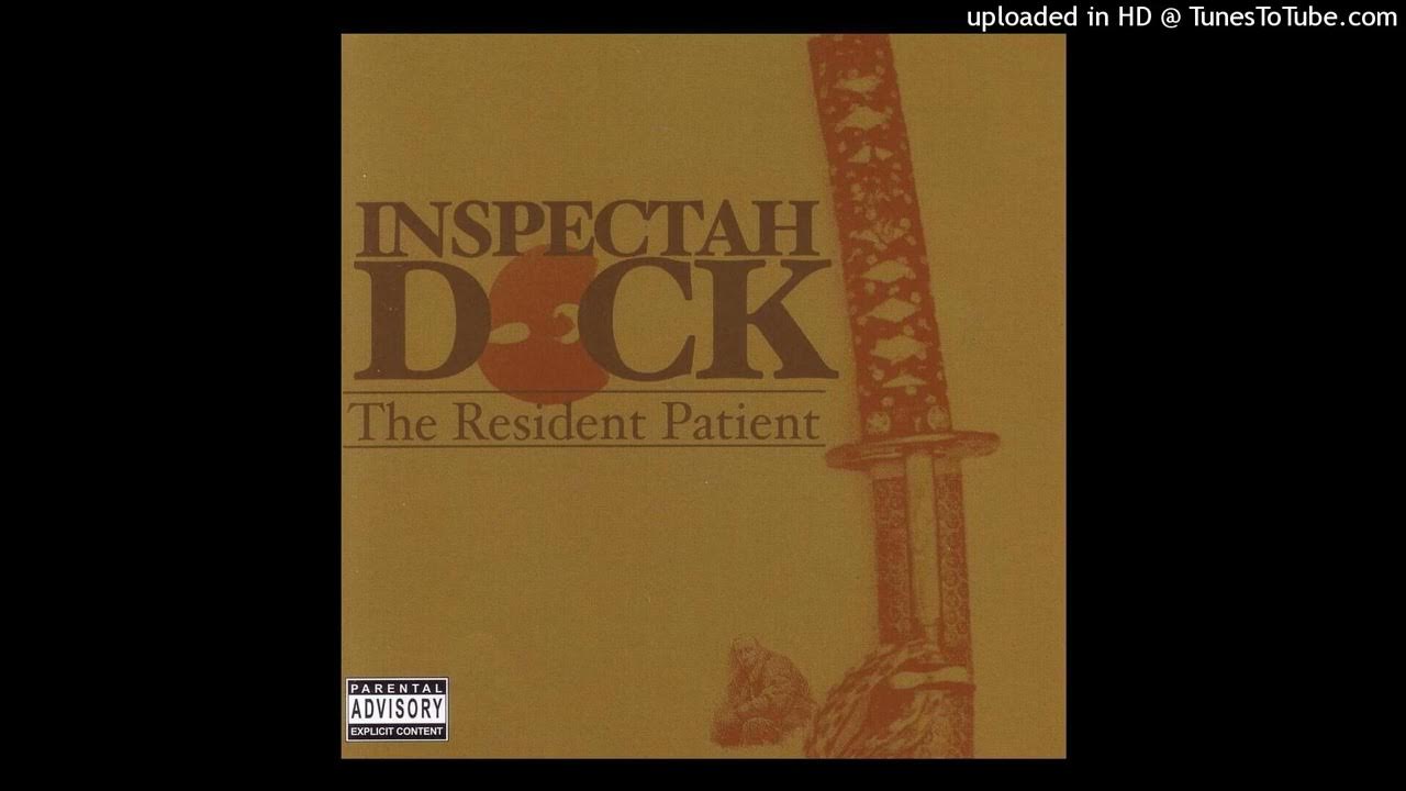 Inspectah Deck - No Love (Ft Carlton Fisk & Chico DeBango) Inspectah Deck - No Love (Ft Carlton Fisk & Chico DeBango)