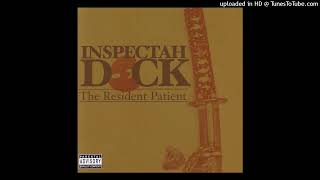 Inspectah Deck - No Love (Ft Carlton Fisk &amp; Chico DeBango)