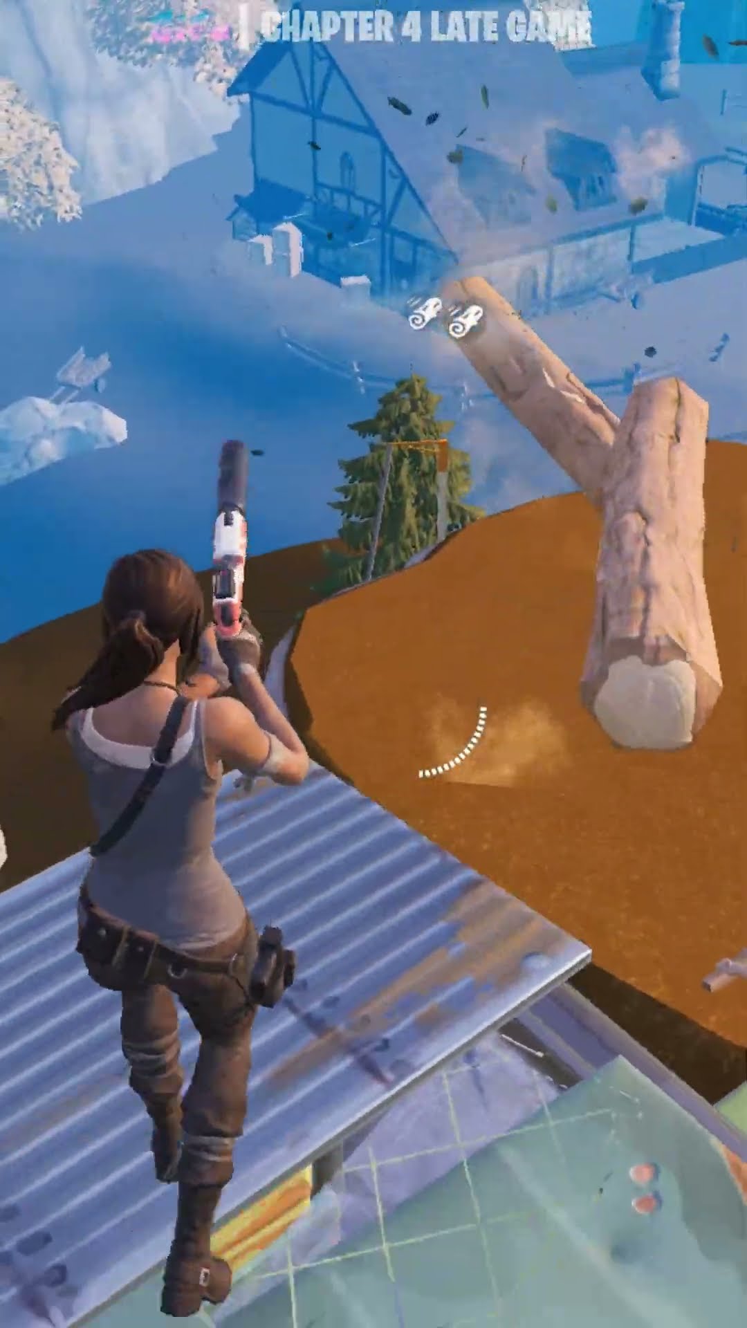 RPG IN DUTCH? #fortnite #shorts #fortniteshorts