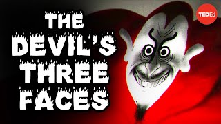 a brief history of the devil brian a pavlac