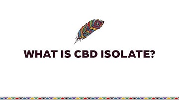 What is CBD Isolate and How-to Use It