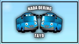 Nada dering Hey Tayo keren