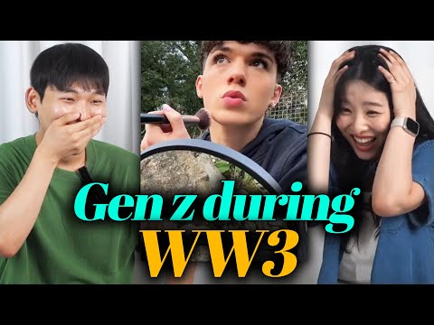 The World Reacts To The Lauren Kim Ripley Leak
