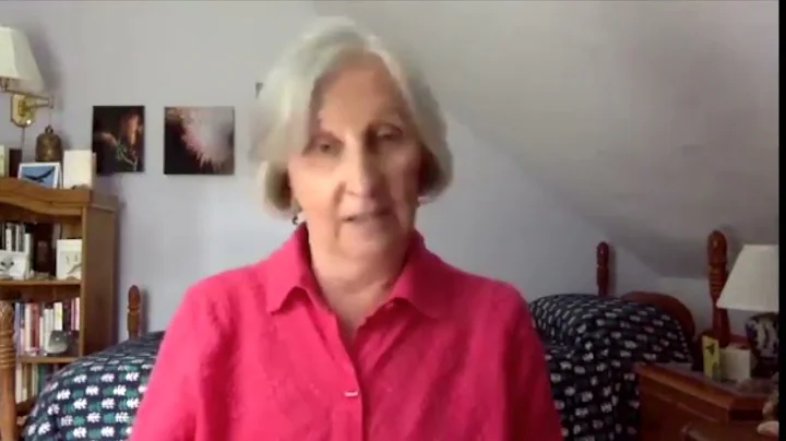 A Brief Interview with Carolyn Locke