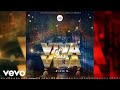 Cantolman - Varoyi {Viva la vida Riddim}