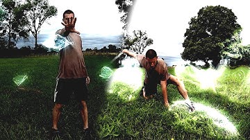 Esdeath Ice Teigu - Akame ga Kill! REAL LIFE