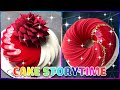 🌈🍰 Cake Decorating Storytime 🍰🌈 TikTok Compilation #256