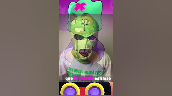NOVO BRAWLER OLLIE SAIU 🔥 #brawlstars