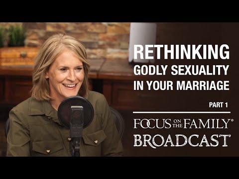 Rethinking Godly Sexuality in Your Marriage