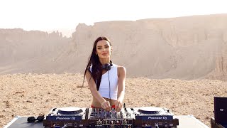 Korolova - Live @ Tuwaiq , Saudi Arabia / 4K Melodic Techno & Progressive House Mix