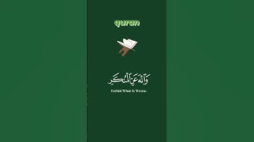 #سورة_لقمان || الآية 17 ||#explore #quran #reels #reels #instagram #beautiful #cute #beauty #اكسبلور