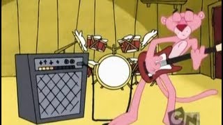 Pink Panther Theme Lesson,Урок,Как играть - YouRock Pink Panther Theme Lesson,Урок,Как играть - YouRock