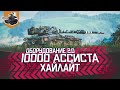 Суперсборка оборудования 2.0 для ЛТ ★ Manticore ★ World of Tanks