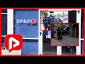 Operacioni i SPAK shtrihet jashtë vendit, ndalohet në Itali dhëndri i Arben Ndokës