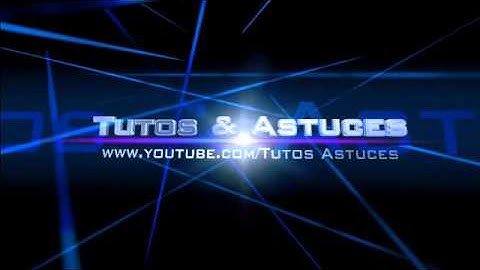 Nouvelle Introduction De La Chaîne - Created using Flixpress.com