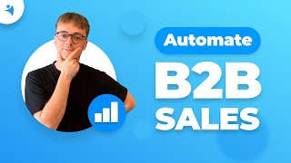 Top Five B2B Sales Automation Tools screenshot 4