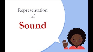 How Sound is Represented ? | Audio Fundamentals | DSP Concepts | Digital Signal Processing