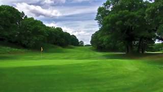 George Wright Golf Course, July 2016